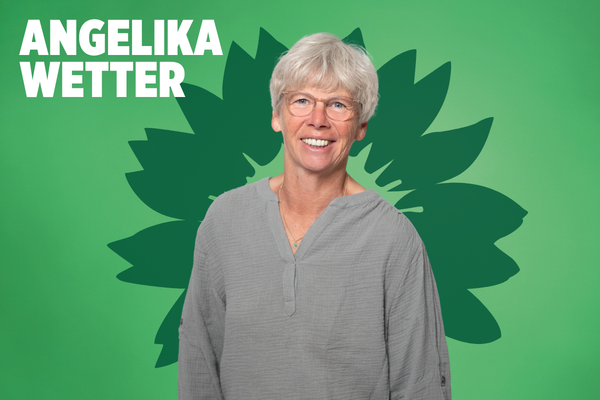 Angelika Wetter